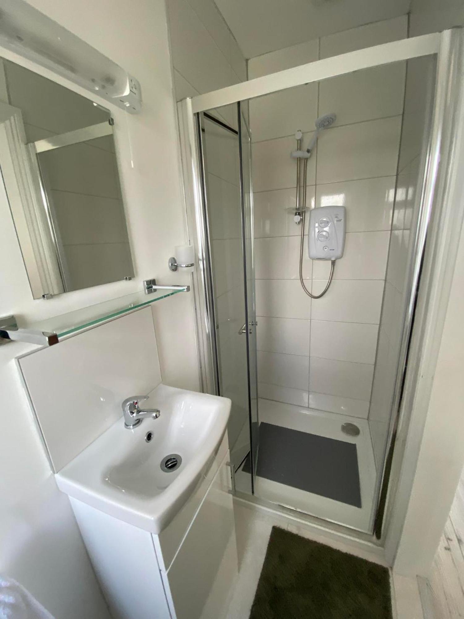 Hillview Apartment Bandon Exteriör bild