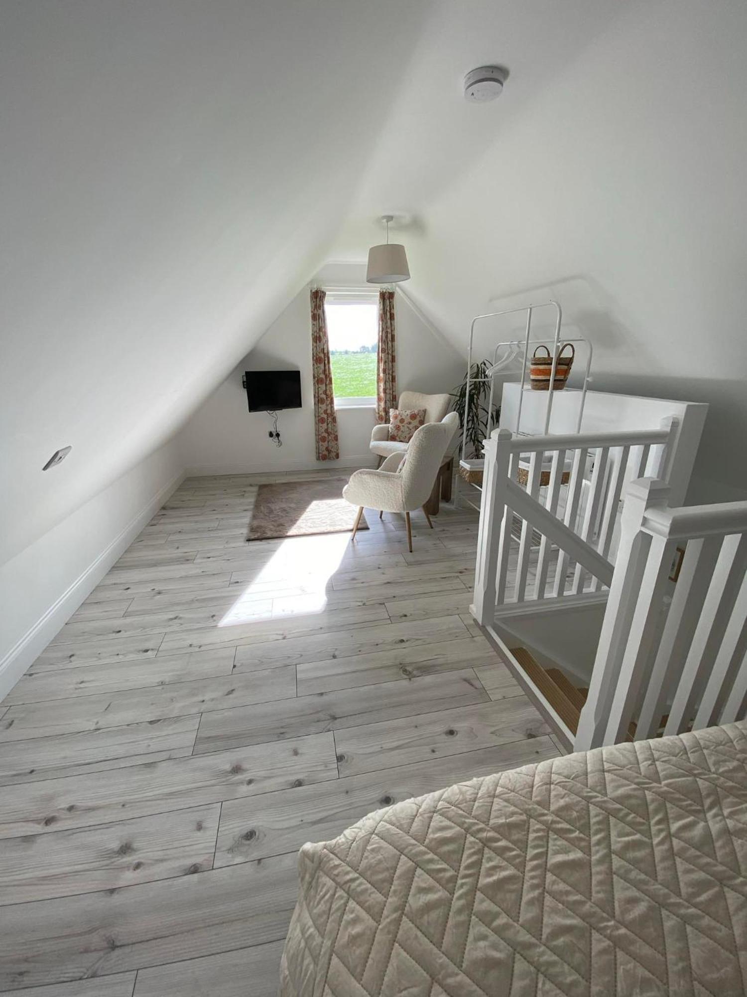 Hillview Apartment Bandon Exteriör bild